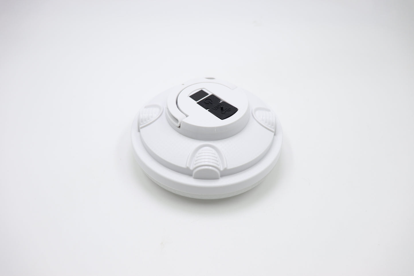 Saucer-shaped rechargeable light  XJ2-150 (40PCS)