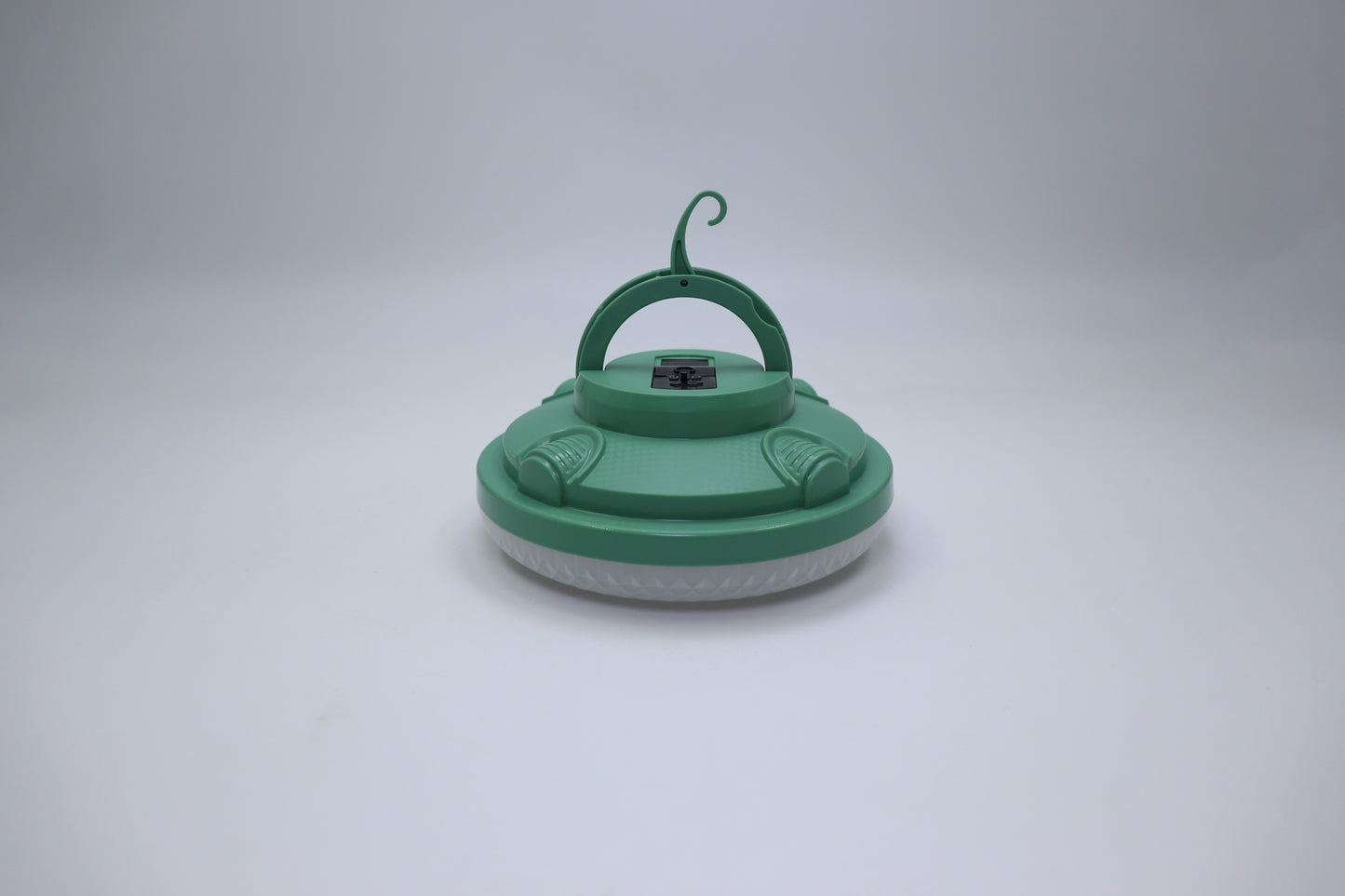 Saucer-shaped rechargeable light  XJ2-50  (100PCS)